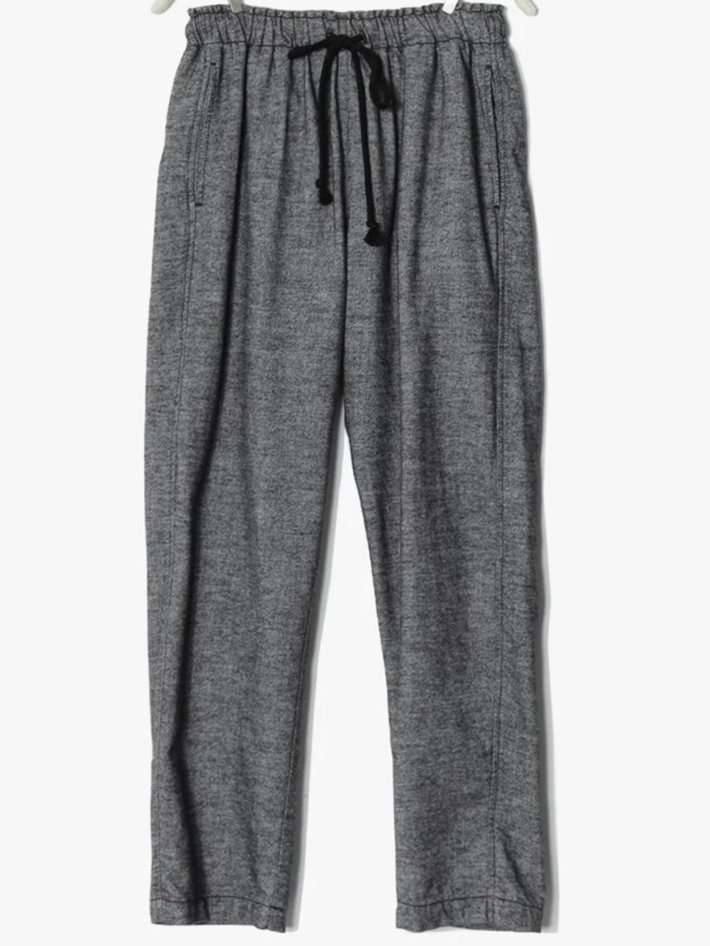 XiRENA Rex Pants Heather Gray Drawstring Joggers
